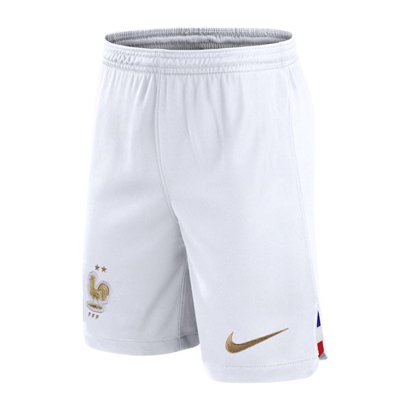 Pantalones Francia 1ª 2022-2023